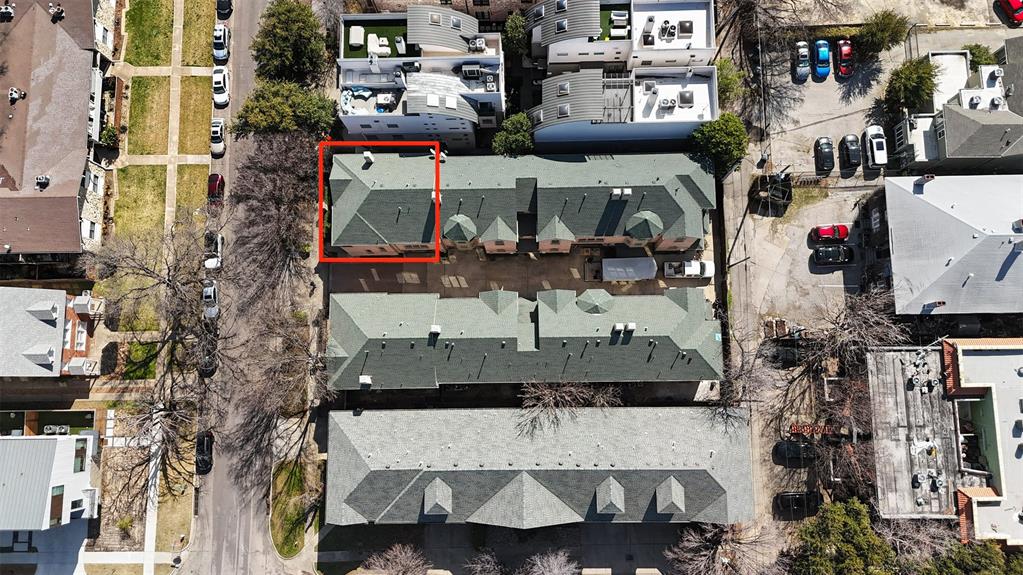 Charles Landing - Residential