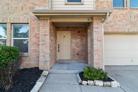 A home in Cedar Hill