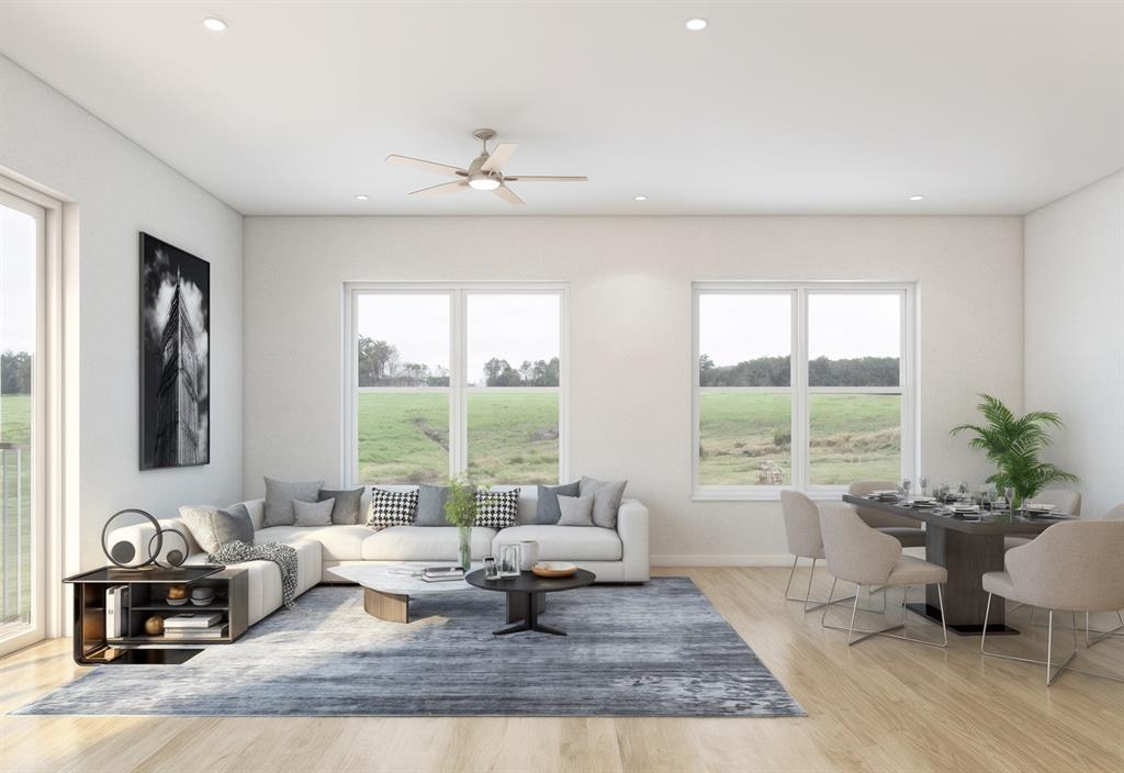 Acreage Estates - Residential