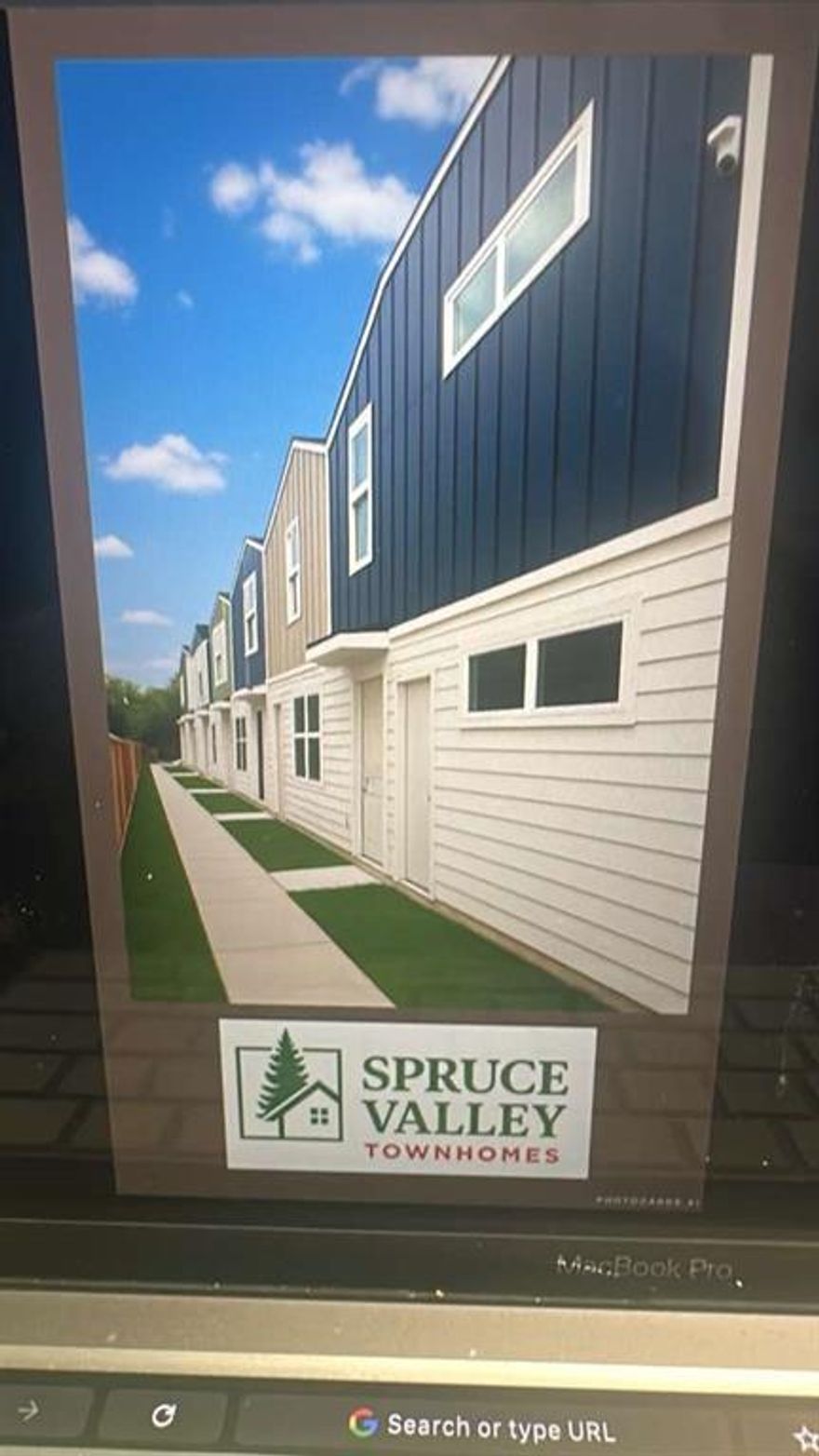 AVAILABLE MID APRIL- MID MAY 2026! Brand new townhomes for sale.  2 and 3 bedrooms available. 3 color schemes. Choose your unit now! Small deposit will hold it. We offer stainless steel dishwasher, refrigerator, range, microwave, even window coverings!  And for those pre-selecting their unit now, we will include washer and dryer. These townhomes are brand new, highly upgraded, and designed with every modern touch. All units have electric fireplaces in the living room to add that extra sparkle to your evenings! They are light-filled from all of the windows, and centrally located in charming Oak Cliff near restaurants, groceries, parks, and transportation. 
We offer rent, rent-to-own, and Seller financing with very easy terms as well on both the 2&3 bedroom units.  Contact agent for price with Seller financing.  Call to book your appointment now to choose your unit.
All photos are renderings using actual materials.  Real photos coming.