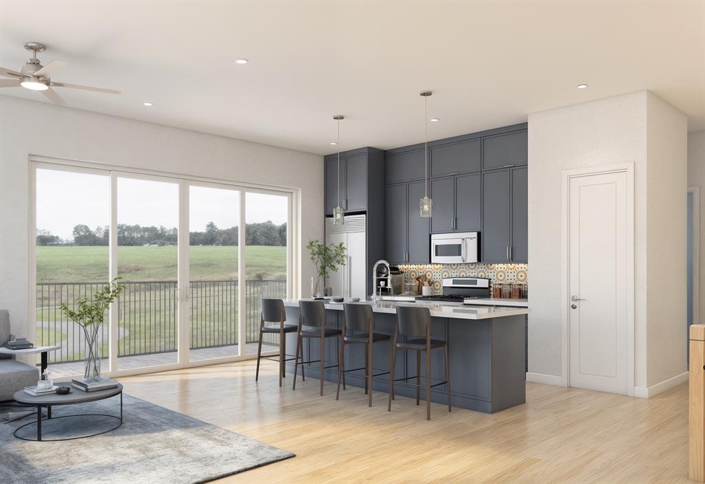 Acreage Estates - Residential