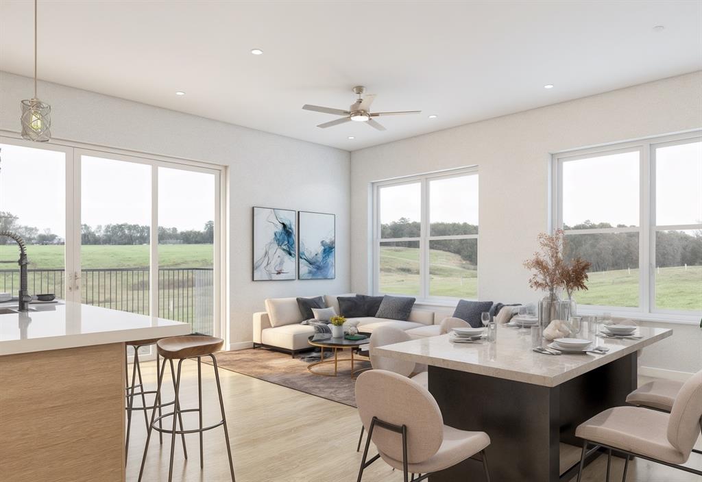 Acreage Estates - Residential