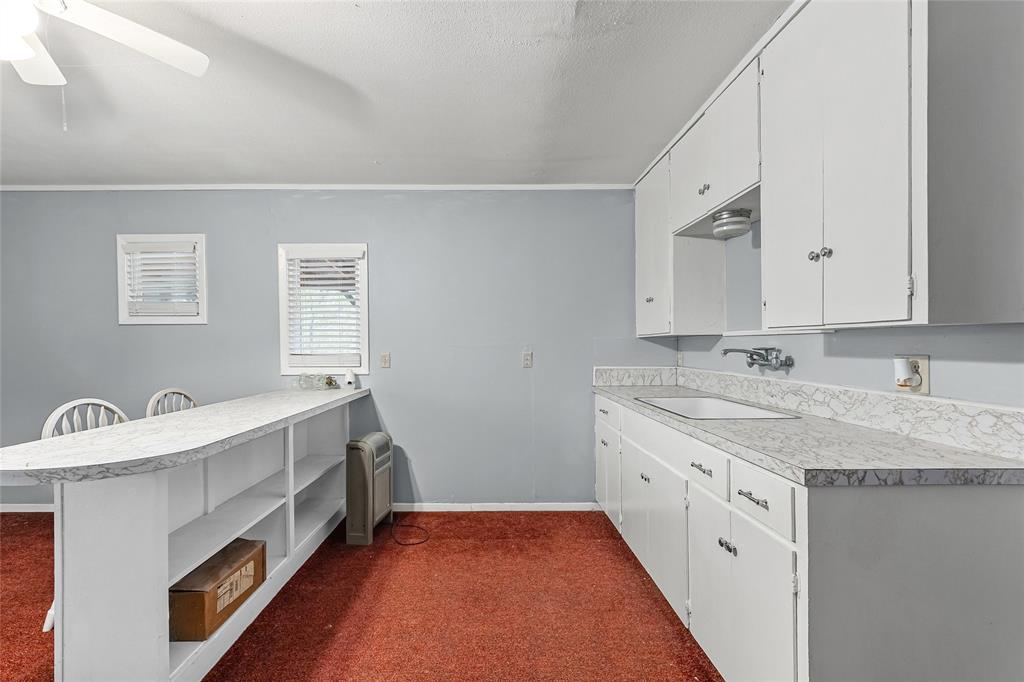 NONE - Residential