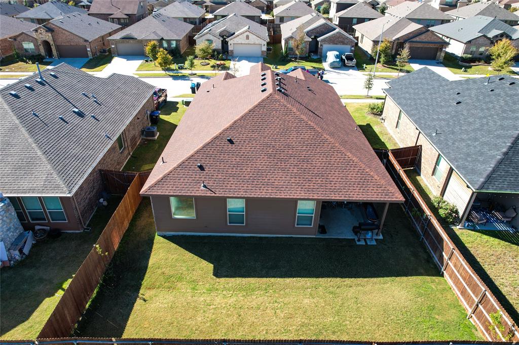 Twin Mills Add - Residential