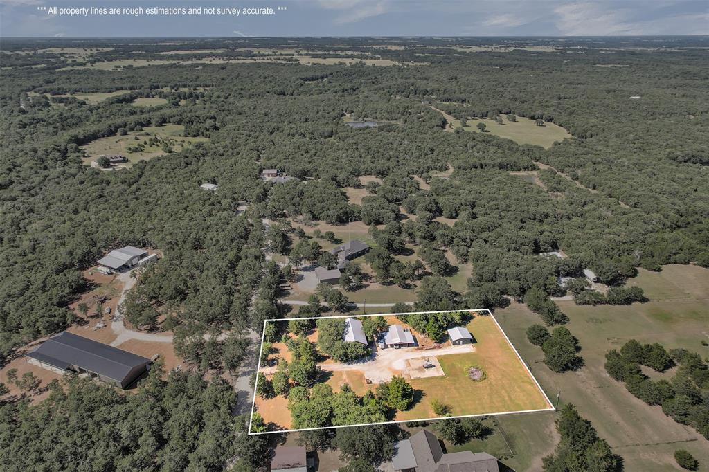 Lone Star Estates - Residential