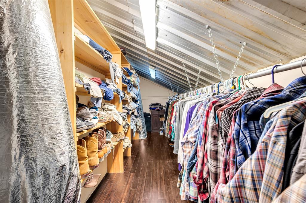 Lone Star Estates - Residential