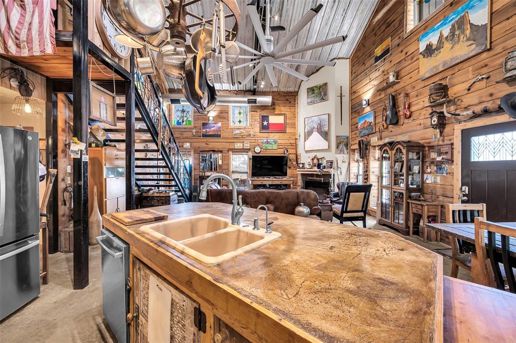 Lone Star Estates - Residential