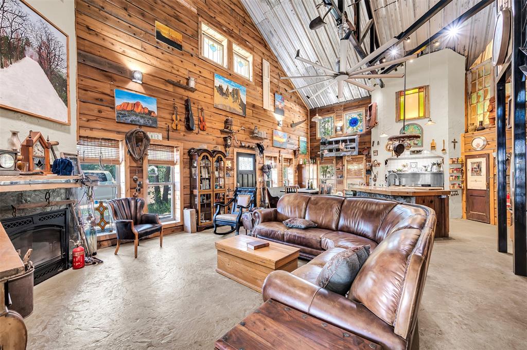 Lone Star Estates - Residential