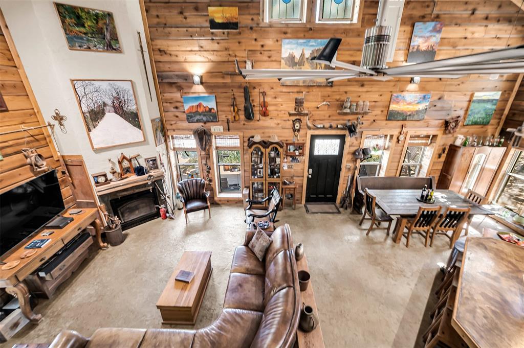 Lone Star Estates - Residential