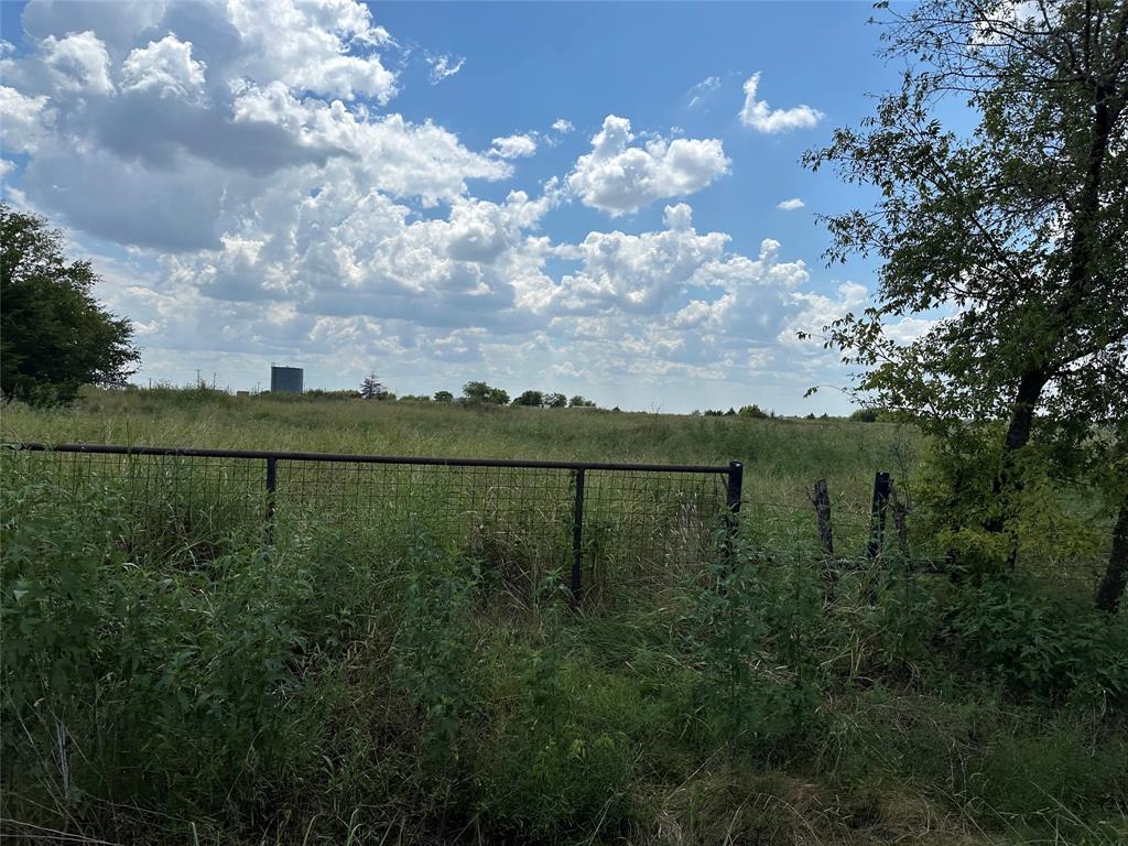 Whitewright Ranch Estates - Land