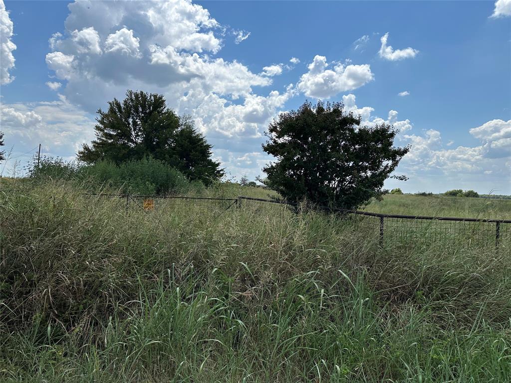 Whitewright Ranch Estates - Land