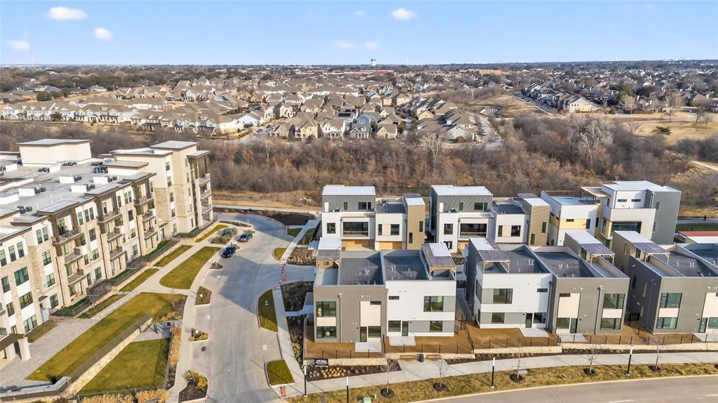 View Retail Condo - Residential