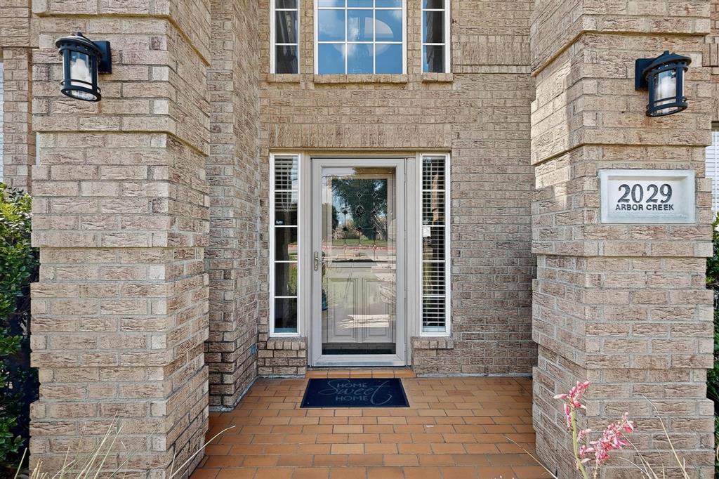 2029 Arbor Creek Drive