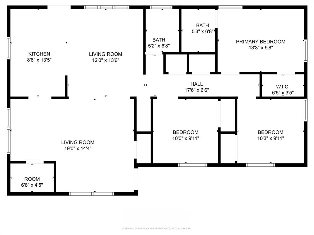 2251 Hartline Drive