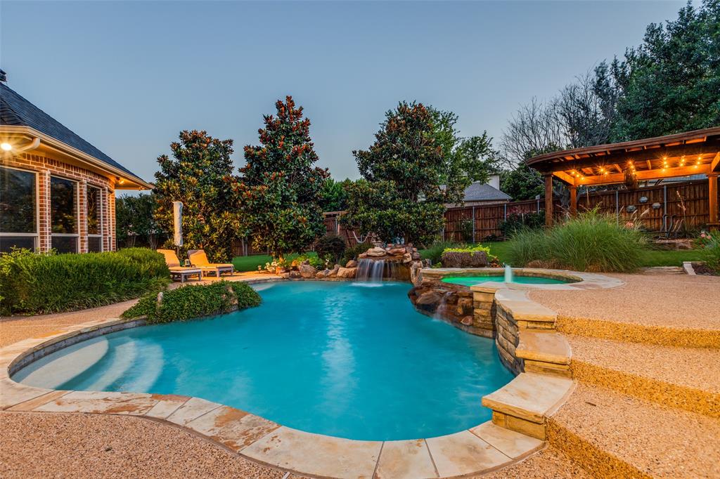 Twin Creeks Ph 7a-2 - Residential