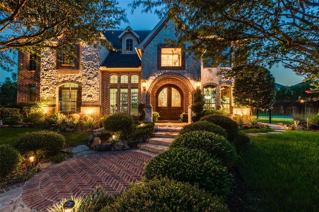 1709 Woodsboro Court