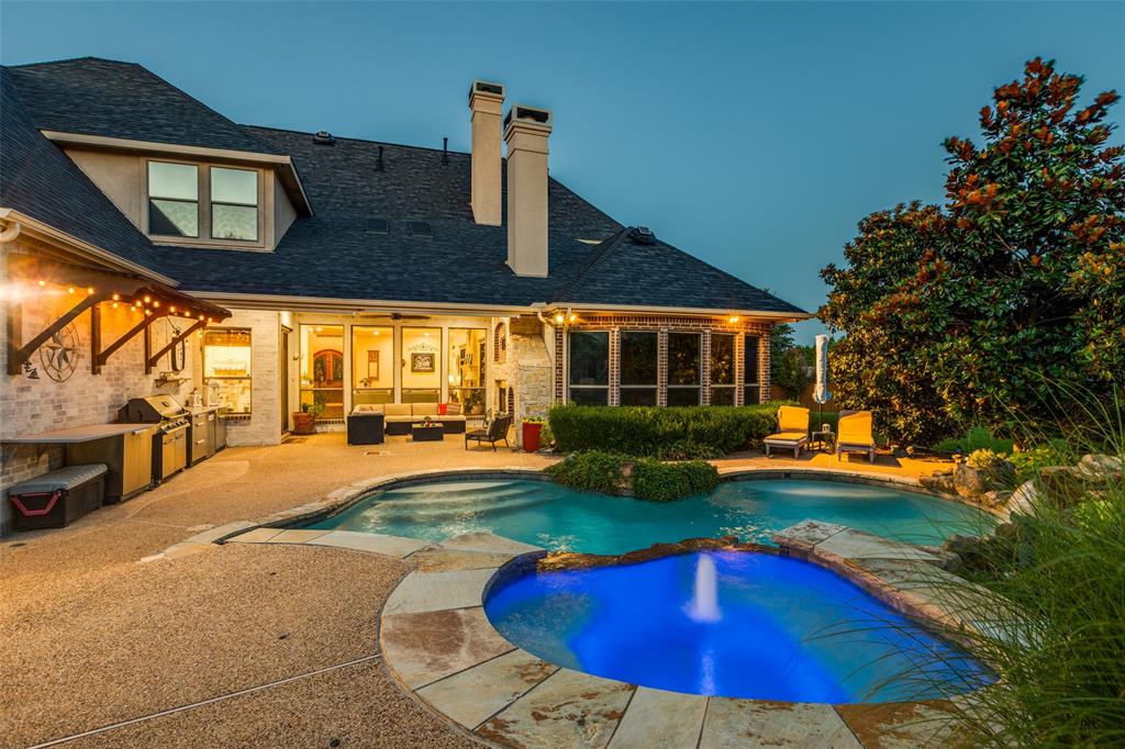 Twin Creeks Ph 7a-2 - Residential