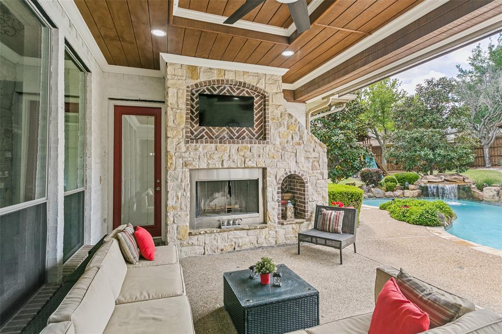 Twin Creeks Ph 7a-2 - Residential
