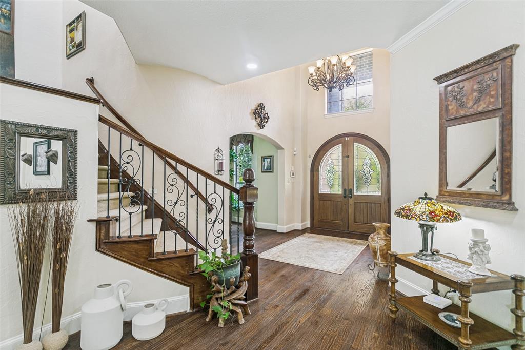 1709 Woodsboro Court