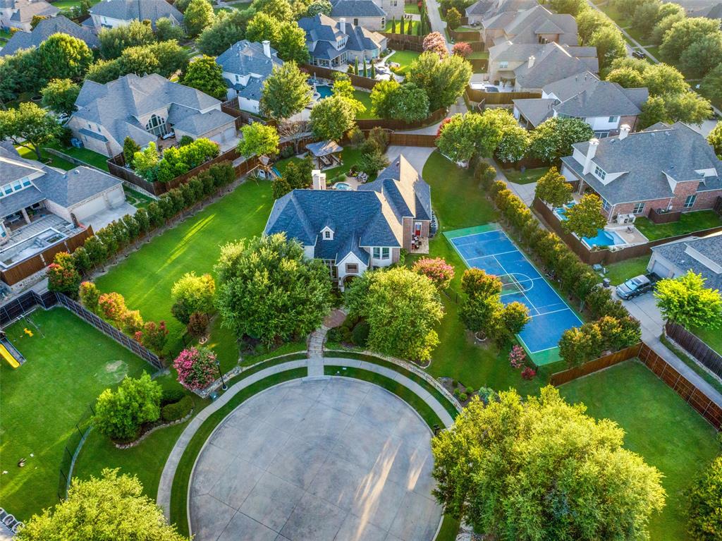 Twin Creeks Ph 7a-2 - Residential