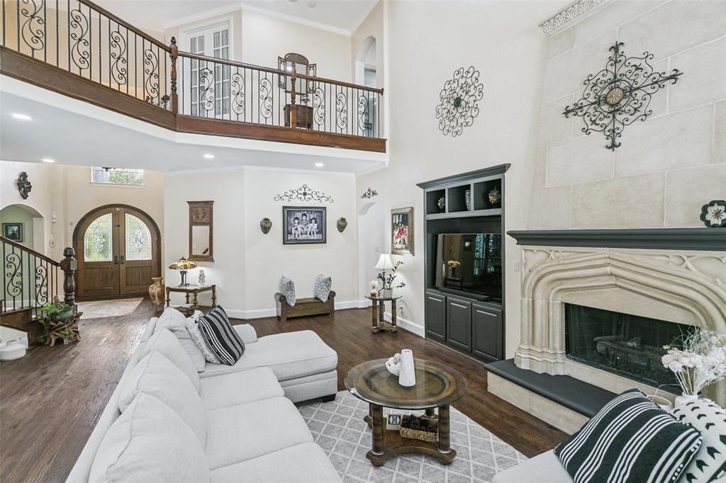 Twin Creeks Ph 7a-2 - Residential