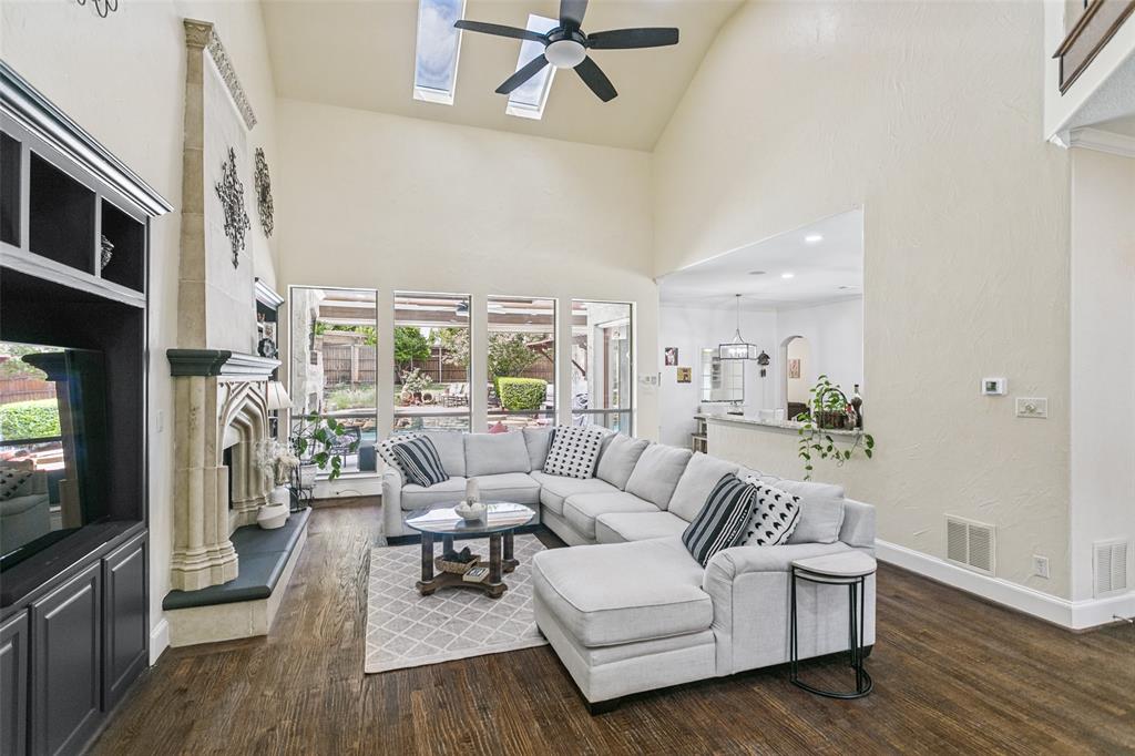 Twin Creeks Ph 7a-2 - Residential