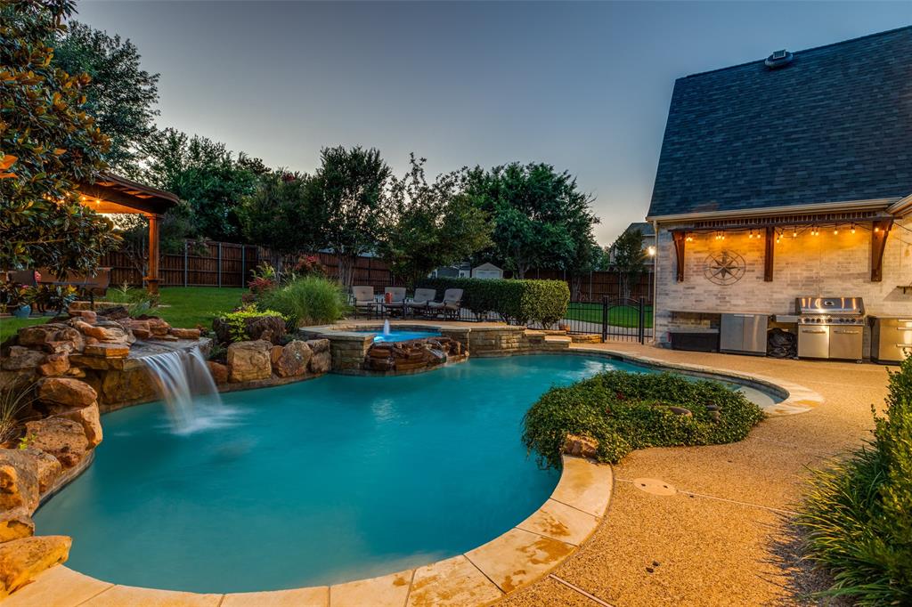 Twin Creeks Ph 7a-2 - Residential