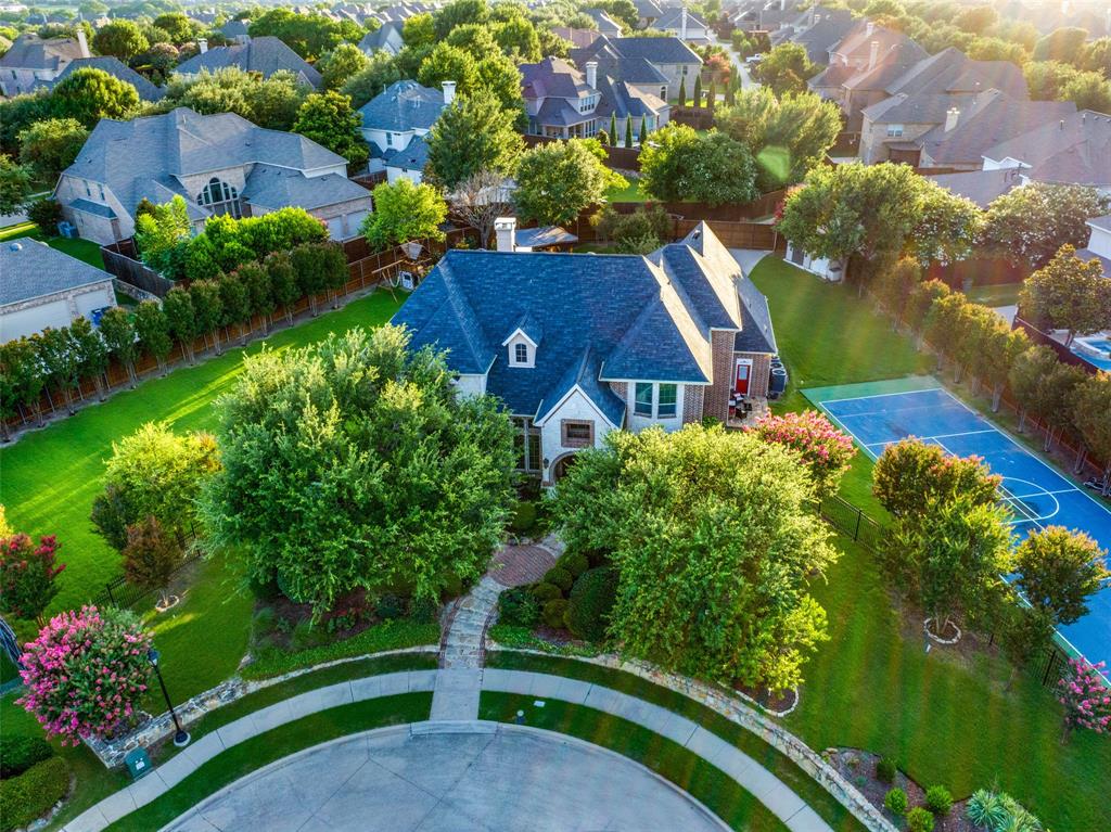 Twin Creeks Ph 7a-2 - Residential