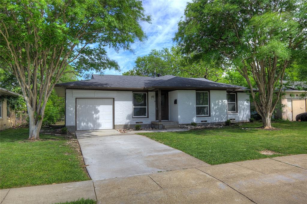 1507 Crestridge Drive