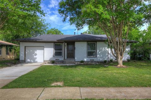 1507 Crestridge Drive Mesquite TX 75149