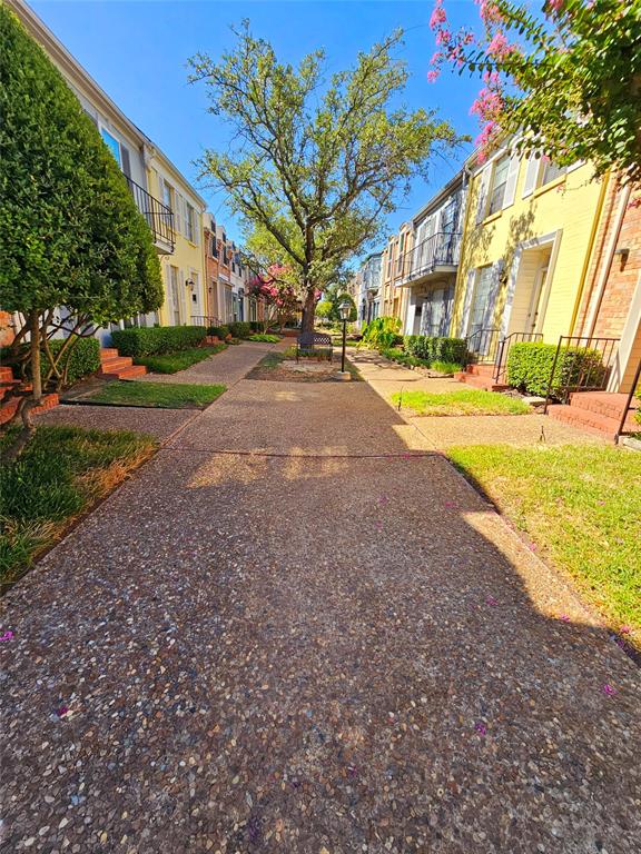 Colony Square Condo - Residential Lease