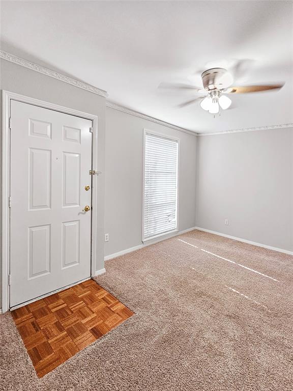 Colony Square Condo - Residential Lease