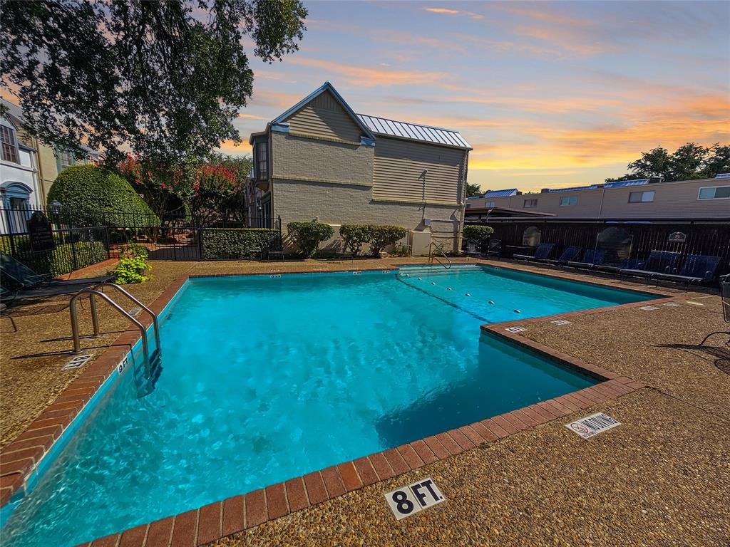 Colony Square Condo - Residential Lease