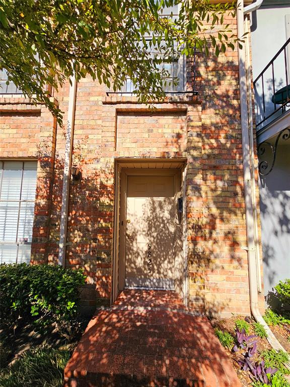 Colony Square Condo - Residential Lease