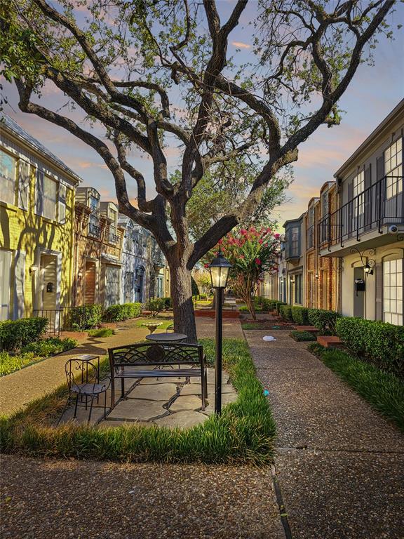 Colony Square Condo - Residential Lease