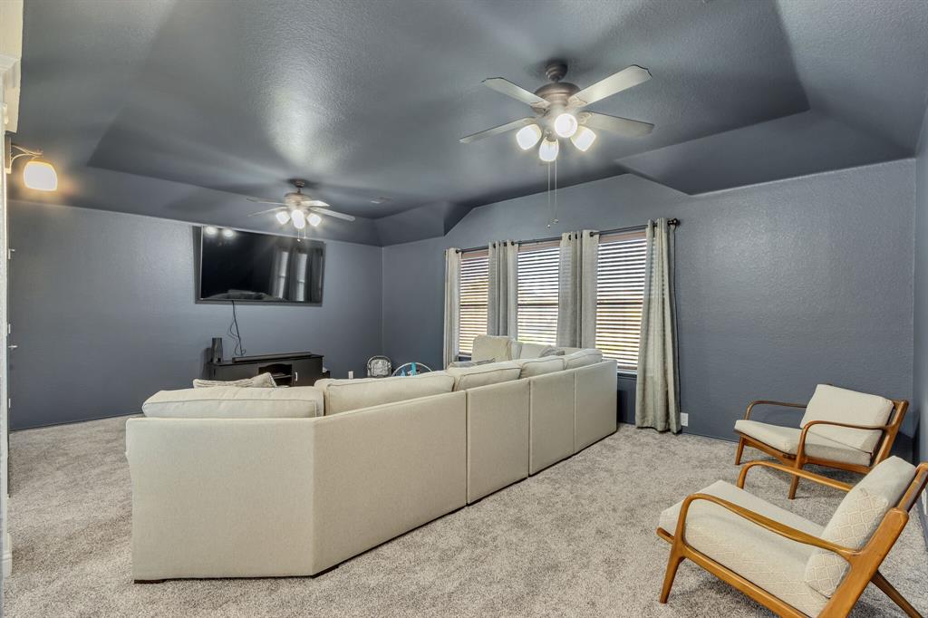 Cross Oak Ranch Ph 2 Tr 6 - Residential