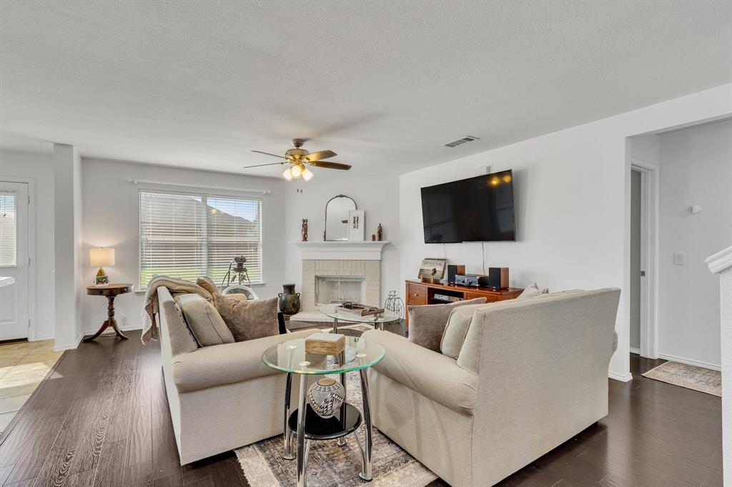 Cross Oak Ranch Ph 2 Tr 6 - Residential