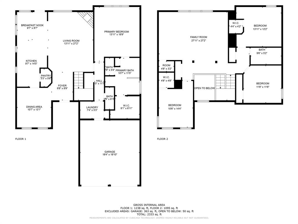 Cross Oak Ranch Ph 2 Tr 6 - Residential