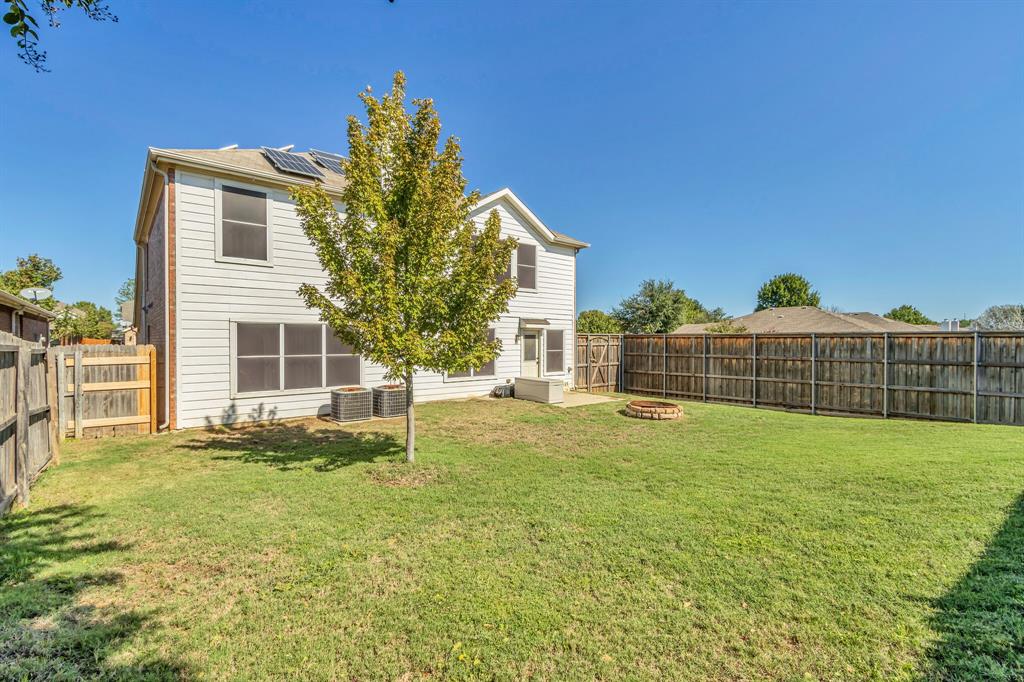 Cross Oak Ranch Ph 2 Tr 6 - Residential