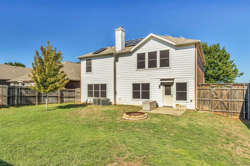 Cross Oak Ranch Ph 2 Tr 6 - Residential