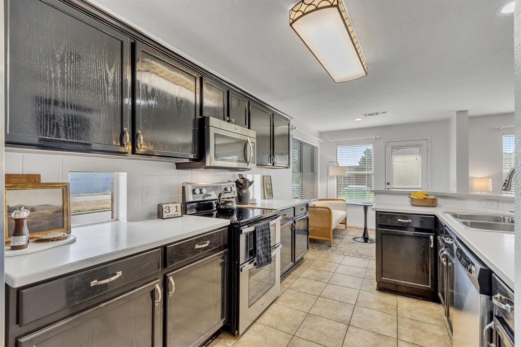 Cross Oak Ranch Ph 2 Tr 6 - Residential