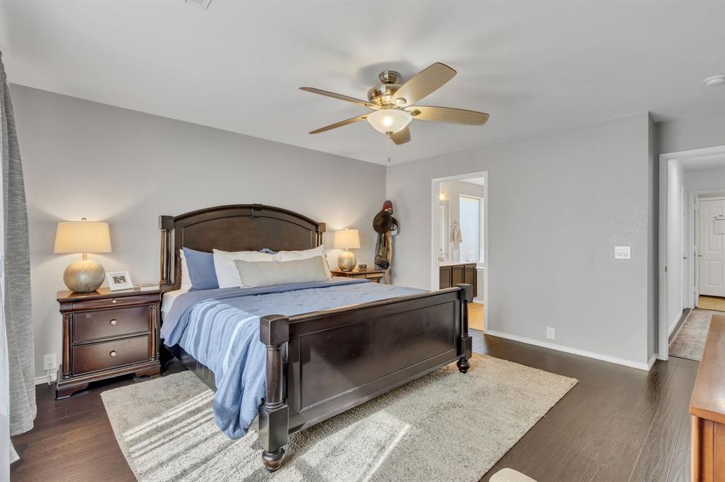 Cross Oak Ranch Ph 2 Tr 6 - Residential