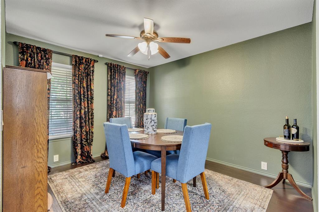 Cross Oak Ranch Ph 2 Tr 6 - Residential