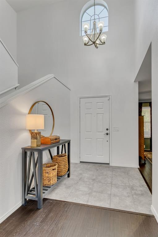 Cross Oak Ranch Ph 2 Tr 6 - Residential