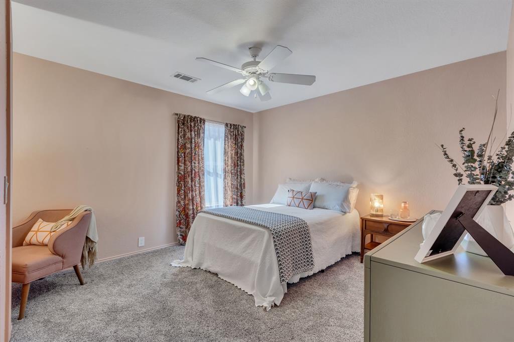 Cross Oak Ranch Ph 2 Tr 6 - Residential