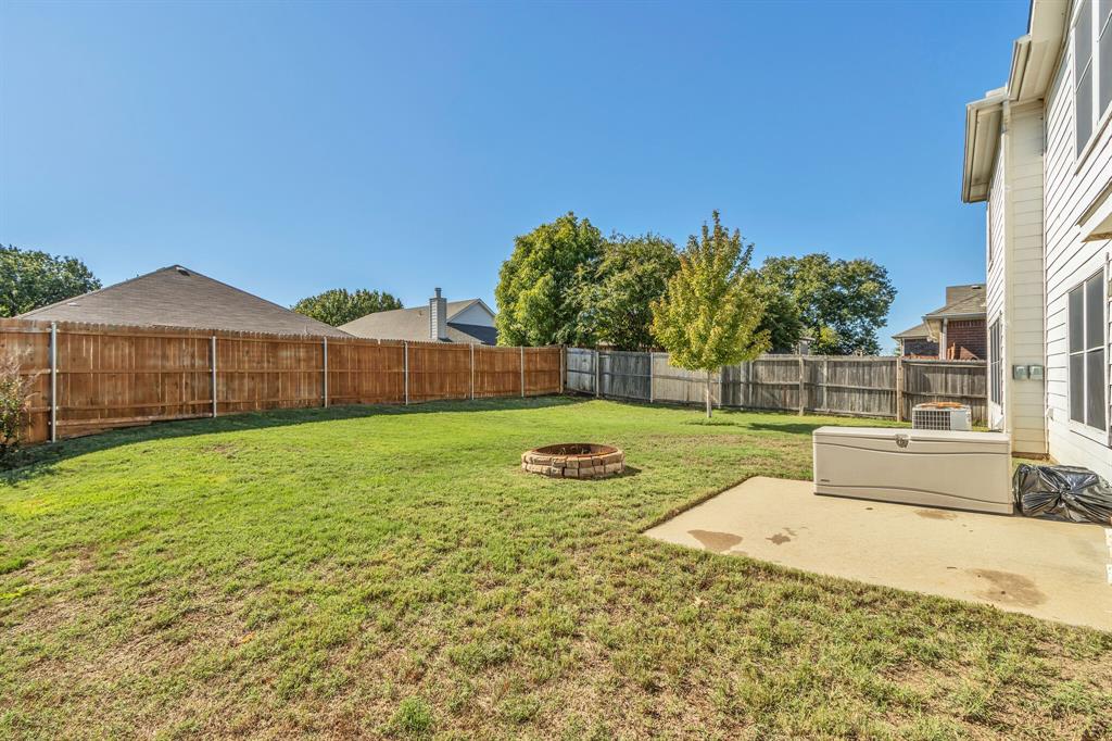 Cross Oak Ranch Ph 2 Tr 6 - Residential