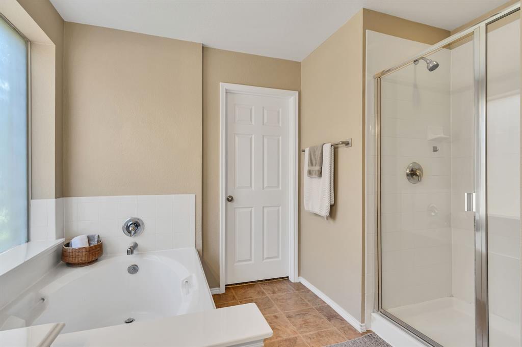 Cross Oak Ranch Ph 2 Tr 6 - Residential