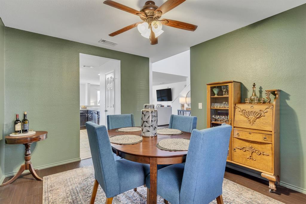 Cross Oak Ranch Ph 2 Tr 6 - Residential