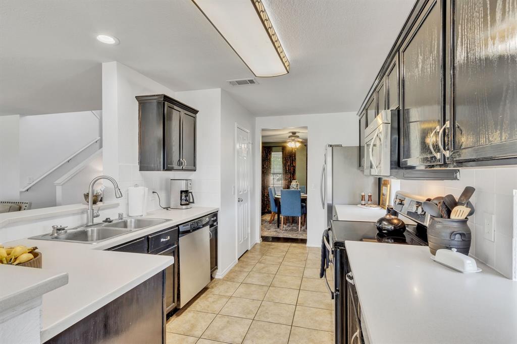 Cross Oak Ranch Ph 2 Tr 6 - Residential