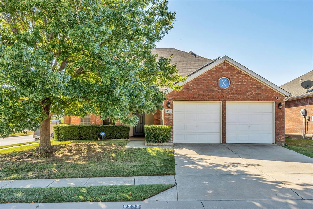 Cross Oak Ranch Ph 2 Tr 6 - Residential